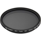 K&F Concept barrier bulldog ND2-ND400 62mm KF-NDX62 Camera Lens Filter Japanese version