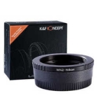 K&F Concept KF-42F Camera Conversion Lens Japanese version