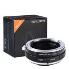 K&F Concept KF-AAM43 Camera Conversion Lens Japanese version