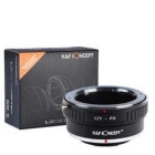 K&F Concept KF-CYX Camera Conversion Lens Japanese version