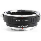 K&F Concept KF-EFM43-2 Camera Conversion Lens Japanese version