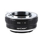 K&F Concept KF-EXAE Camera Conversion Lens Japanese version