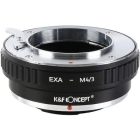 K&F Concept KF-EXAM43 Camera Conversion Lens Japanese version