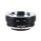 K&F Concept KF-EXAX Camera Conversion Lens Japanese version