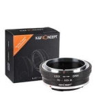 K&F Concept KF-FDEM Camera Conversion Lens Japanese version