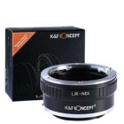 K&F Concept KF-LRE Camera Conversion Lens Japanese version