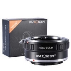 K&F Concept KF-NFEM Camera Conversion Lens Japanese version