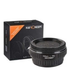 K&F Concept KF-NFK Camera Conversion Lens Japanese version