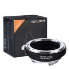 K&F Concept KF-NFM Camera Conversion Lens Japanese version