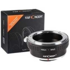 K&F Concept KF-NFM43 Camera Conversion Lens Japanese version