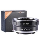 K&F Concept KF-OME Camera Conversion Lens Japanese version