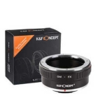 K&F Concept KF-OMX Camera Conversion Lens Japanese version