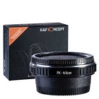 K&F Concept KF-PKF Camera Conversion Lens Japanese version