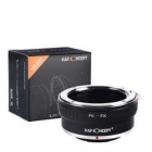 K&F Concept KF-PKX Camera Conversion Lens Japanese version