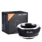 K&F Concept KF-SRX Camera Conversion Lens Japanese version