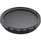 K&F Concept Variable ND2-ND400 46mm KF-NDX46 Camera Lens Filter Japanese version