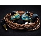 Kinera Freya Earphone Headphone Japanese version