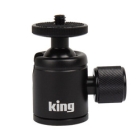 King Ball Head S KBH-S Camera Tripod Head Japanese version