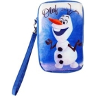 King DN-1001G Olaf Camera Case Japanese version