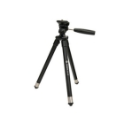 King Fotopro FZ-158 Black Camera Tripod Japanese version