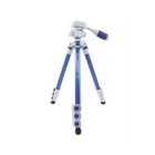 King Fotopro S-3 Blue Camera Tripod Japanese version