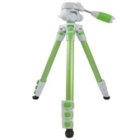 King Fotopro S-3 Green Camera Tripod Japanese version