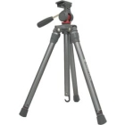 King Fotopro S3 Live RD Red Camera Tripod Japanese version