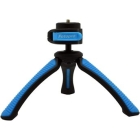 King Fotopro SY-310 blue Camera Tripod Japanese version