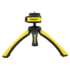 King Fotopro SY-310 Yellow Camera Tripod Japanese version