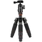 King Fotopro X-go mini Black Camera Tripod Japanese version