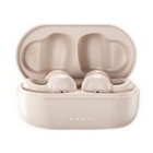 KING LUCKY i20 Beige Earphone Headphone Japanese version