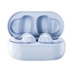 KING LUCKY i20 Blue Earphone Headphone Japanese version