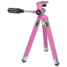 King Petite Tripod Pink Camera Tripod Japanese version