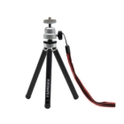 King Photomate Three KFT3-BK Black Camera Tripod Japanese version