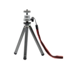 King Photomate Three KFT3-GM Gunmetal Camera Tripod Japanese version