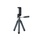 King POCKET-10 KPT10-GM Gunmetal Camera Tripod Japanese version