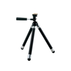 King Rainbow 8-step tripod Black Camera Tripod Japanese version