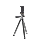 King Rainbow Eight KRE8-GM Gun Metallic Camera Tripod Japanese version