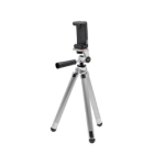 King Rainbow Eight KRE8-SV Silver Camera Tripod Japanese version