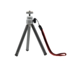 King ReachThree KRT3-GM Gunmetal Camera Tripod Japanese version