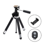 King TORUNE EV-10 Camera Tripod Japanese version