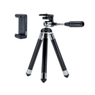 King trip eight tripod black Camera Tripod Japanese version