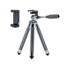 King Trip Eight Tripod Gun Metallic Camera Tripod Japanese version