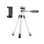 King Trip Eight Tripod Pearl White Camera Tripod Japanese version