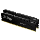 Kingston 2x KF568C34BBEK2-32 DDR5 PC5-54400 16GB Memory Japanese version