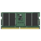 Kingston 2x KVR56S46BD8K2-64 SODIMM DDR5 PC5-44800 32GB Memory Japanese version