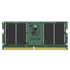 Kingston 2x KVR56S46BD8K2-96 SODIMM DDR5 PC5-44800 48GB Memory Japanese version