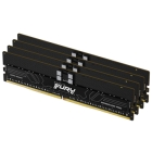 Kingston 4x KF548R36RBK4-64 DDR5 PC5-38400 16GB ECC Registered Memory Japanese version