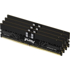 Kingston 4x KF564R32RBE2K4-128 DDR5 PC5-51200 32GB ECC Registered Memory Japanese version