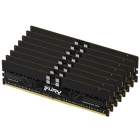 Kingston 8x KF548R36RBK8-256 DDR5 PC5-38400 32GB ECC Registered Memory Japanese version